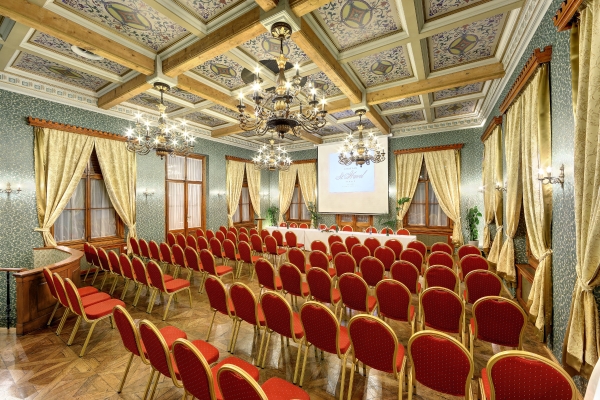 Hotel Chateau St. Havel - Wellness Superior (Prag)